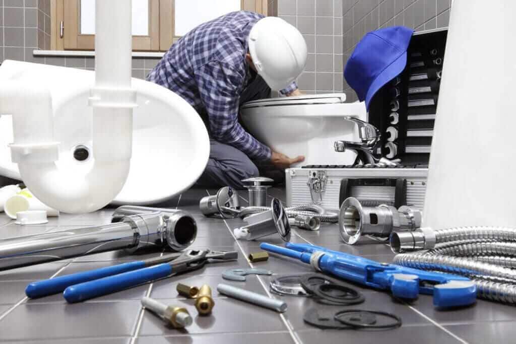 Tips For Hiring a Plumbing Service