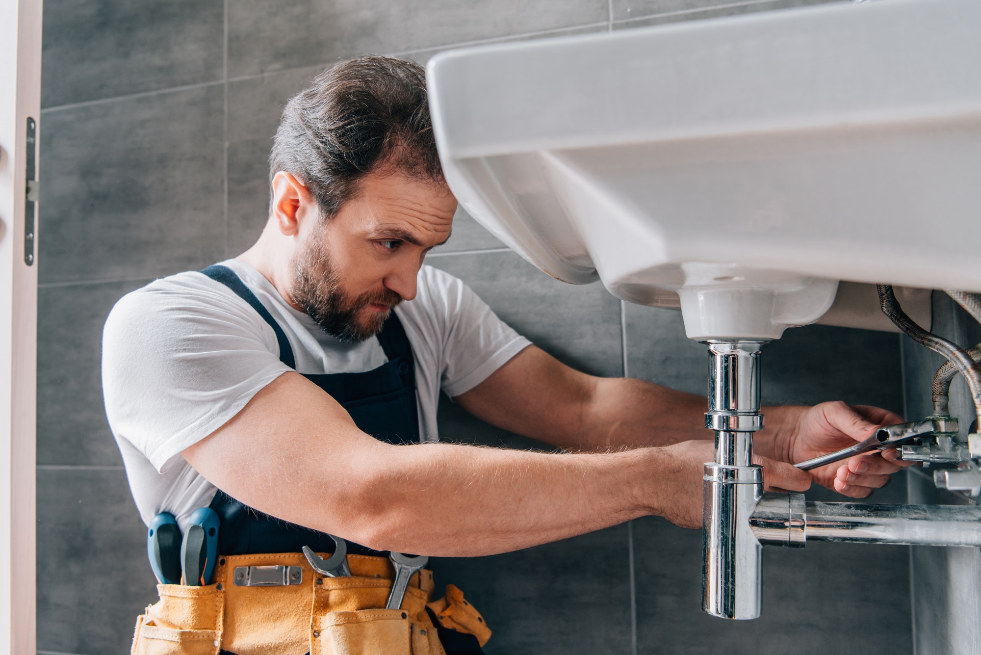 Best Plumbing Services in Arlington, VA: Your Trusted Partners for Expert Solutions and Peace of Mind